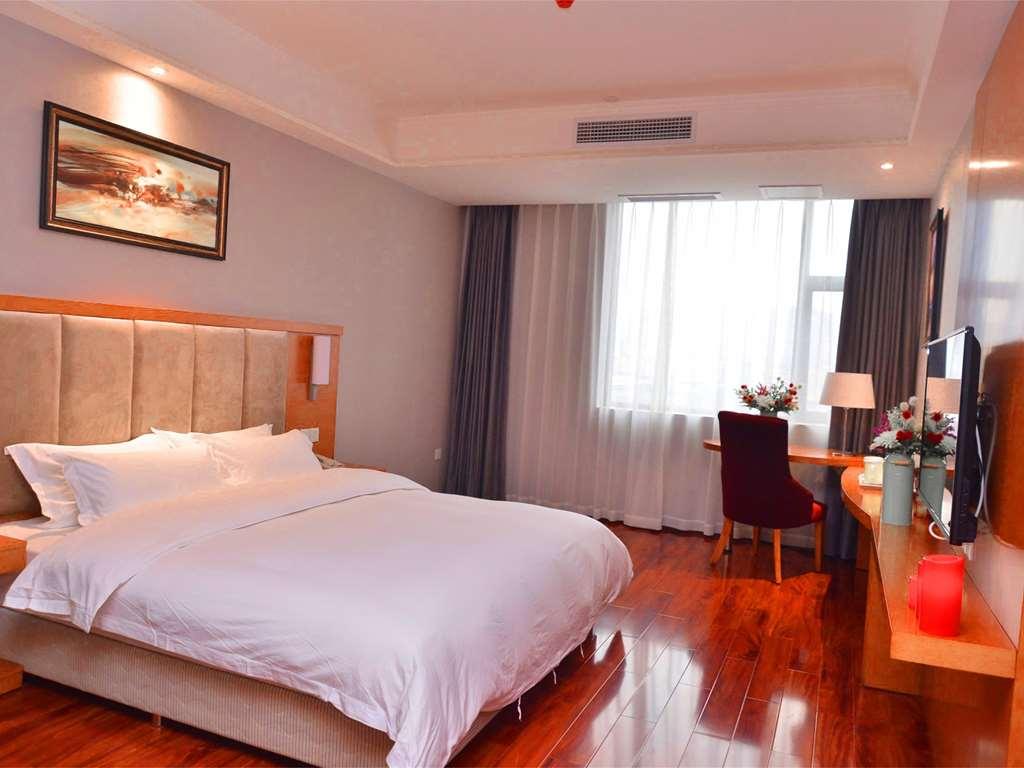 Hotel Ibis Chongqing Airport Exterior foto