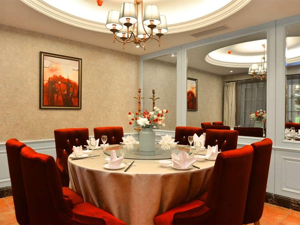 Hotel Ibis Chongqing Airport Exterior foto